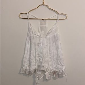 Free people top